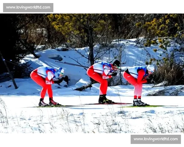 极限滑雪赛事：挑战雪山巅峰的速度与技巧争锋之战