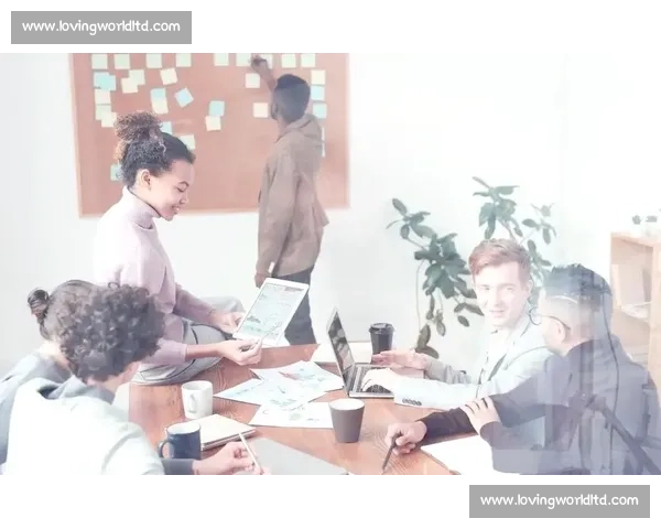 企业领导力提升策略与团队管理创新实践探索