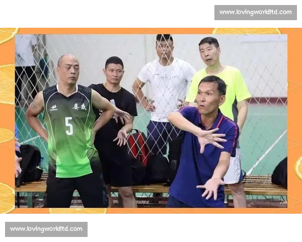 全面提升运动表现的体育技能训练方法与策略解析